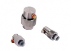 Waygate Krautkramer DFR Style Alpha Series Delay Line Fingertip Contact Transducers